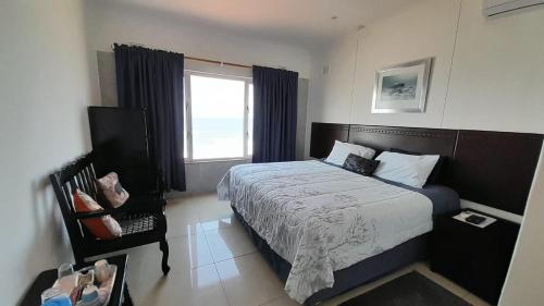 Umkomaas Lodge in Umkomaas