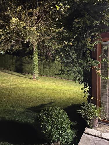Brezovica Luxury Villa in Prevalle