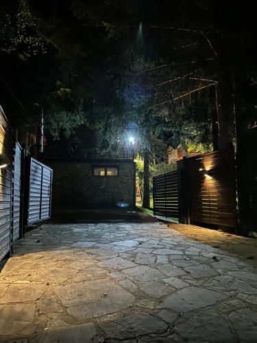 Brezovica Luxury Villa in Prevalle