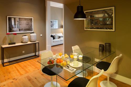 Apartamento no Cais do Sodré, zona com muita vida noturna, TTLSP55 1B, Lisabon (fotografie 4)