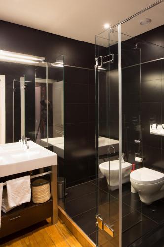 Apartamento no Cais do Sodré, zona com muita vida noturna, TTLSP55 1B, Lisabon (fotografie 8)