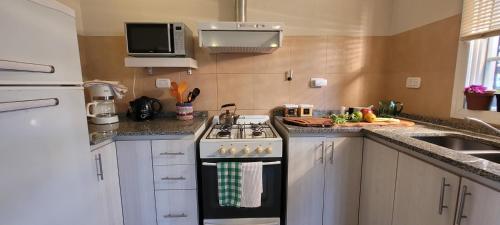 편의 시설/서비스, Marina El Condor in 발네아리오 엘 콘도르