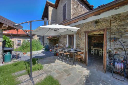 Country Side Of Lake Maggiore - Happy Rentals