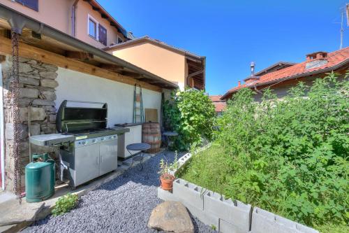  Country Side Of Lake Maggiore - Happy Rentals in Brovello-Carpugnino