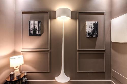 共用Lounge/電視區