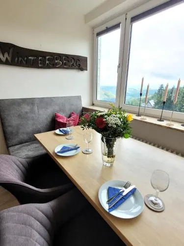 Winterberg Appartement 21093 in Winterberg, Deutschland