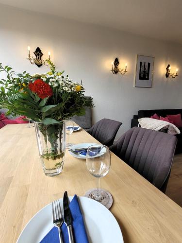 Winterberg Appartement 21093 - image 13