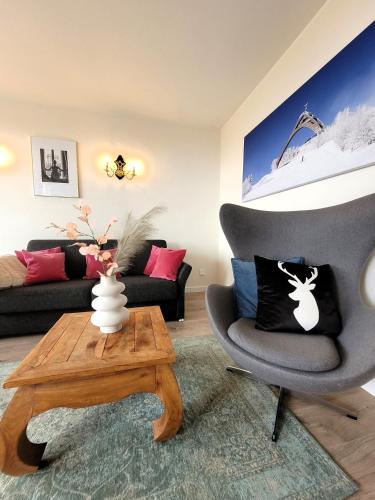 Winterberg Appartement 21093 - image 8