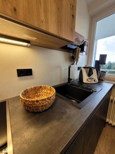 Winterberg Appartement 21093 - image 14