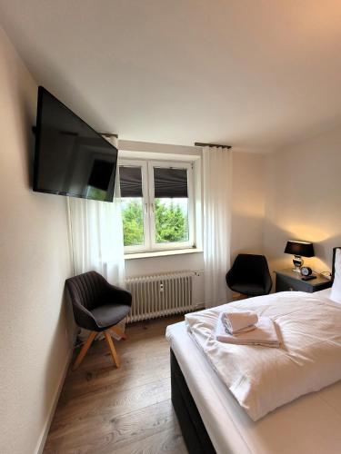 Winterberg Appartement 21093 - image 4