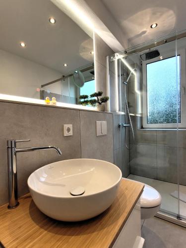 Winterberg Appartement 21093 - image 6