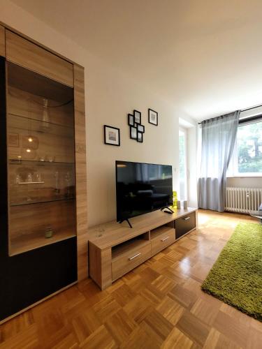 Winterberg Appartement 21106 - image 6