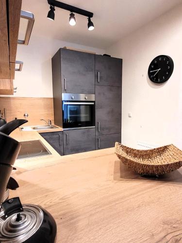 Winterberg Appartement 21106 - image 14