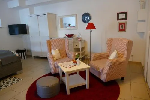 Apartment Am Markt 13 in Konz, Deutschland