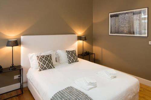 Apartamento no Cais do Sodré zona com muita vida noturna TTLSP55 - image 7