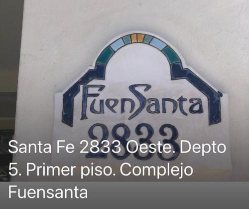 Departamento Fuensanta