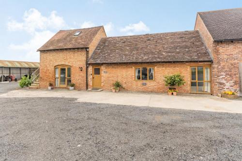 B&B Evesham - The Granary at Lane End Farm - Bed and Breakfast Evesham