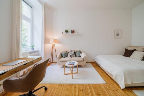 Cozy Home in Berlin Schöneberg - Perfect & quiet Location