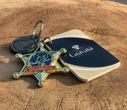 Pousada Canto do Gravatá Pousada Canto do Gravatá