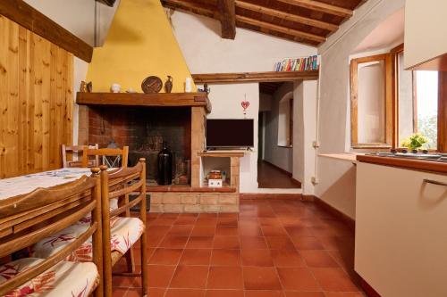  Cozy House in a Borgo Toscano in Sassetta
