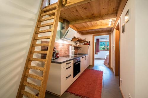 Ferienhaus Larch Soge Apt Helmuth