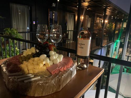 Pousada Canto do Gravatá Pousada Canto do Gravatá