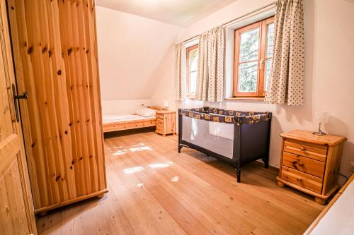 Alpin-Hütten auf der Turracherhöhe - image 12