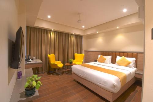 . Hotel Season 4 -3-star hotel