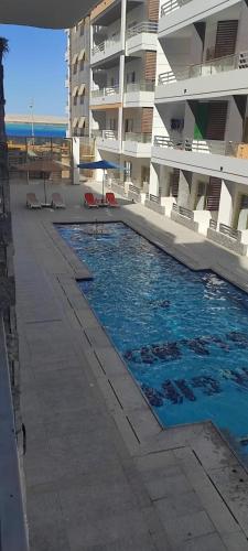 Virgin Island Resort Hurgada