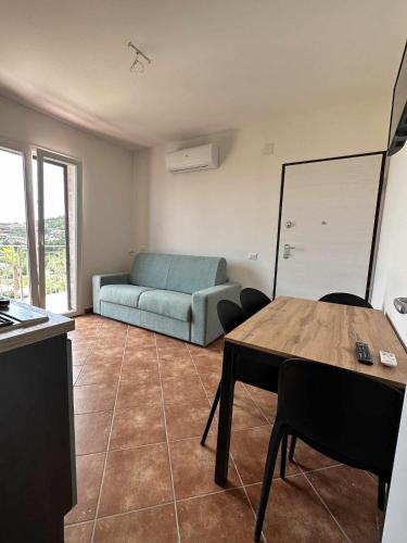 Hotel Restaurant Santa Lucia – Santa Marina, 