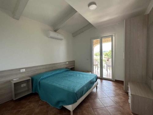  Appartamento Santa Lucia E in Policastro Bussentino