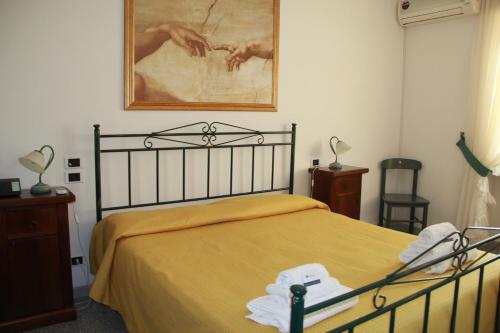 Hotel Minerva Hotel de charme Otranto