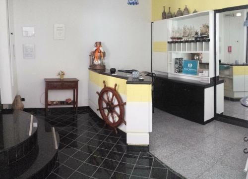Hotel Minerva - image 11