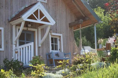 Landhaus Jule in Sankt Peter am Ottersbach, Österreich