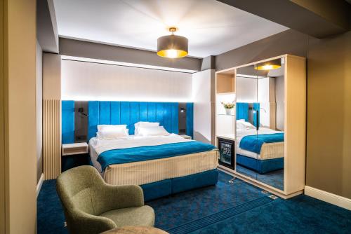 Hotel Anna