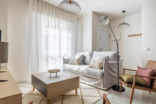 Magno Apartments Rodrigo de Triana