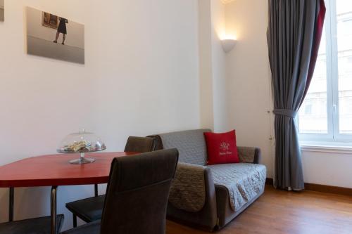 Residenza Romana – Rome