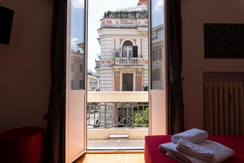 Residenza Romana 3