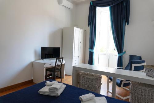Residenza Romana – Rome