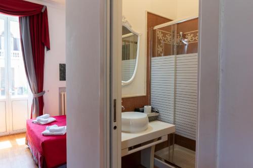 Residenza Romana – Rome