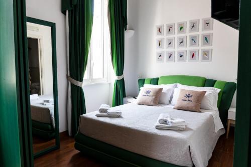 Residenza Romana, Roma