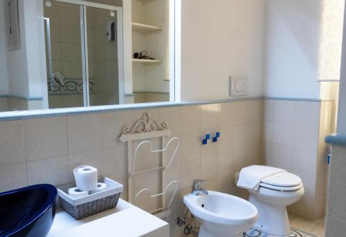 Residenza Romana – Rome