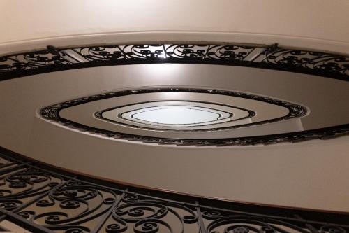Residenza Romana – Rome