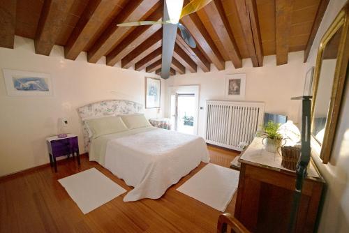 Mini Suite Deluxe Isola di Mezzo - image 11