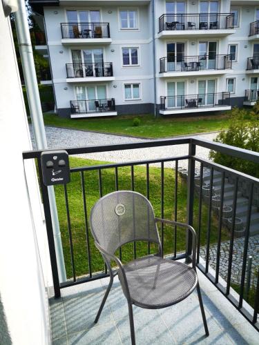 Apartament AB Villa Mountain View Szklarska Poręba, Szklarska Poręba (foto 8)