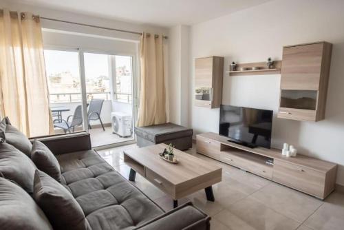 設施, Cozy 2-bedroom Apartment in Piraeus (ERM_E9) in 泰普希賽-烏永尼區