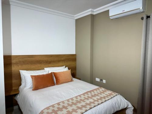 Two-Bedroom Apartment image 10