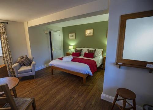 Super Deluxe Double Room