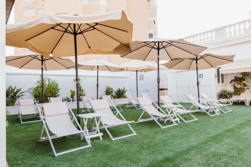 Hotel Los Delfines - image 6