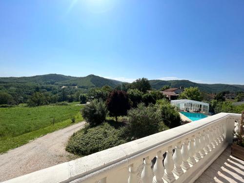Les Figuiers de Louna - AUBE-SUR-LA-VALLÉE - 135 m2 et terrasse (Les Figuiers de Louna - AUBE-SUR-LA-VALLEE - 135 m2 et terrasse) in Saint-Gery